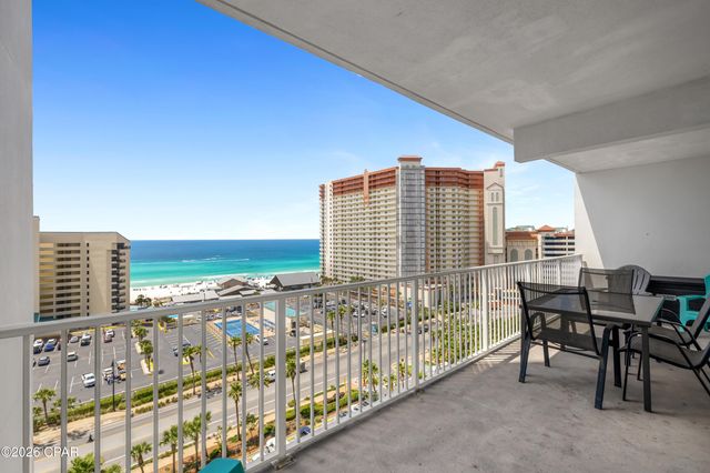 9860 S Thomas Drive 1022, Panama City, FL 32408