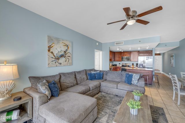9860 S Thomas Drive 1022, Panama City, FL 32408