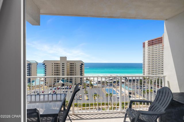 9860 S Thomas Drive 1022, Panama City, FL 32408