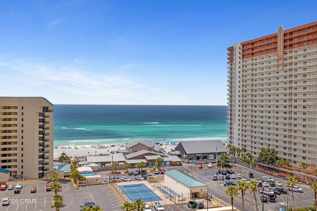 9860 S Thomas Drive 1022, Panama City, FL 32408