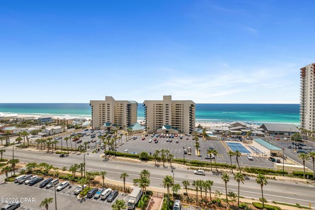 9860 S Thomas Drive 1022, Panama City, FL 32408