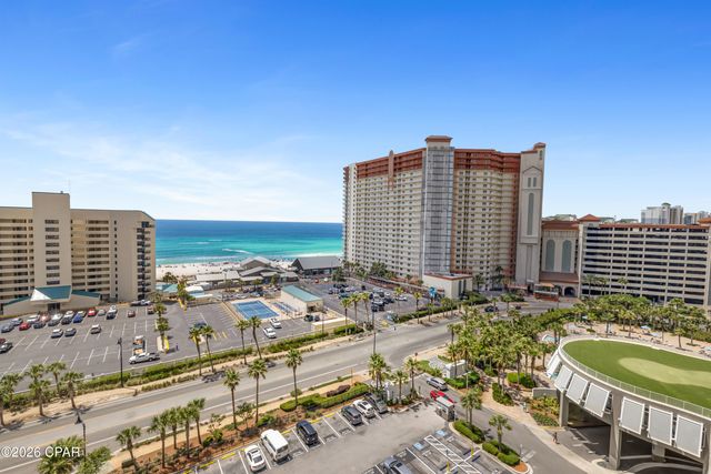 9860 S Thomas Drive 1022, Panama City, FL 32408
