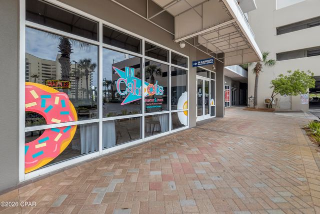 9860 S Thomas Drive 1022, Panama City, FL 32408