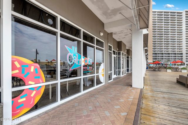 9860 S Thomas Drive 1022, Panama City, FL 32408