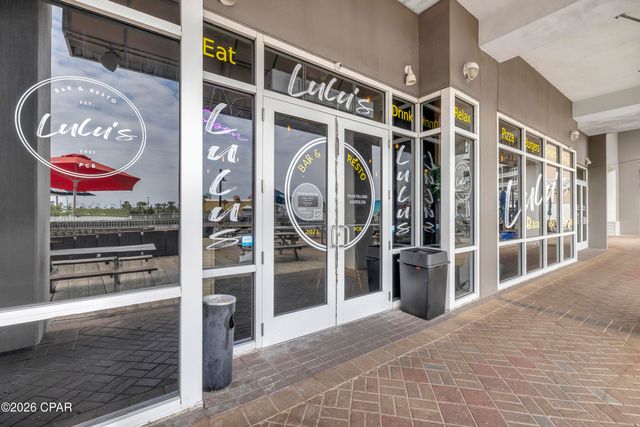 9860 S Thomas Drive 1022, Panama City, FL 32408