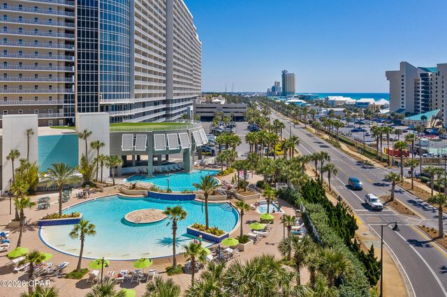 9860 S Thomas Drive 1022, Panama City, FL 32408