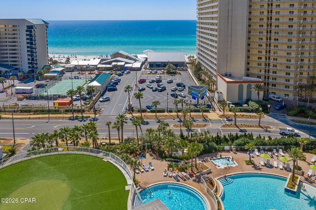 9860 S Thomas Drive 1022, Panama City, FL 32408