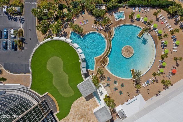 9860 S Thomas Drive 1022, Panama City, FL 32408