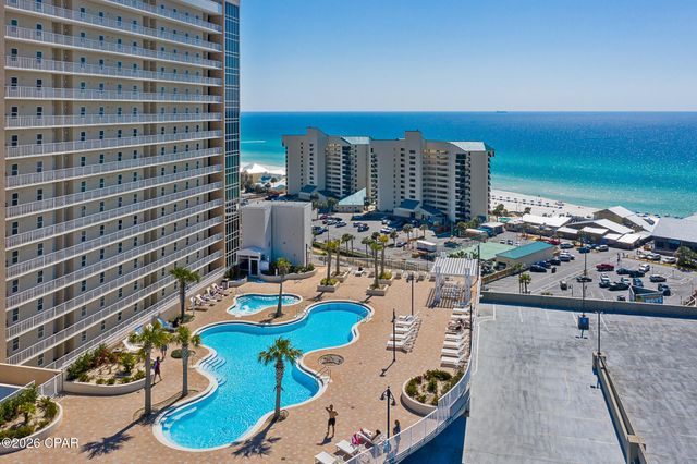 9860 S Thomas Drive 1022, Panama City, FL 32408