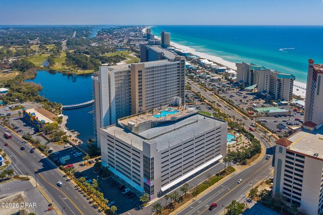 9860 S Thomas Drive 1022, Panama City, FL 32408