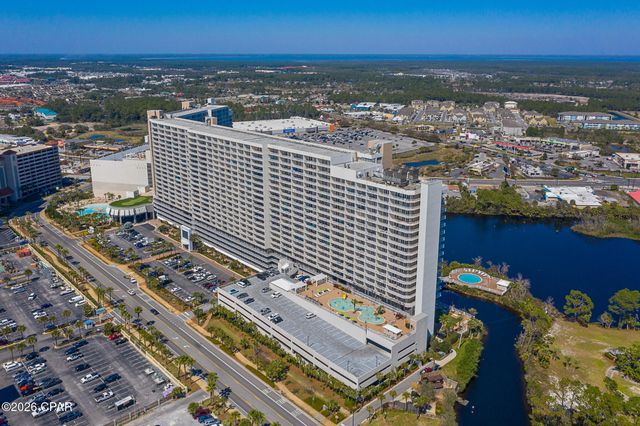 9860 S Thomas Drive 1022, Panama City, FL 32408