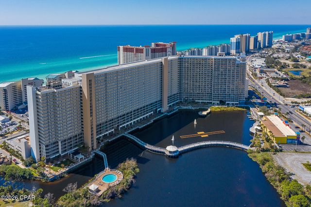 9860 S Thomas Drive 1022, Panama City, FL 32408