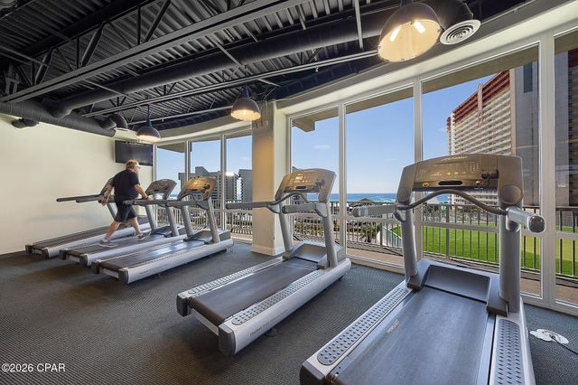 9860 S Thomas Drive 1022, Panama City, FL 32408
