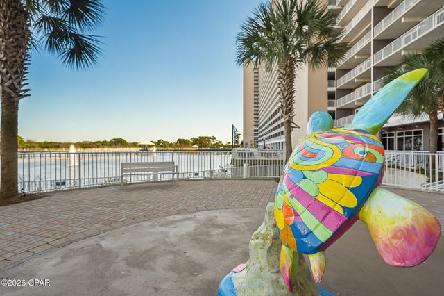 9860 S Thomas Drive 1022, Panama City, FL 32408