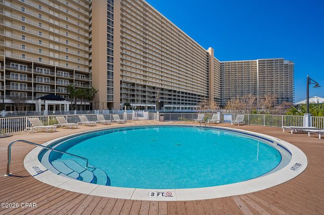 9860 S Thomas Drive 1022, Panama City, FL 32408