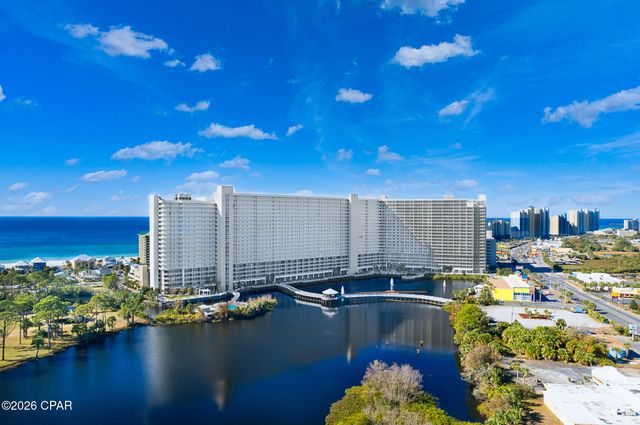 9860 S Thomas Drive 1022, Panama City, FL 32408