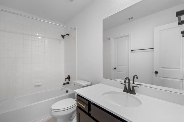 703 Beautyberry Way, Rosenberg, TX 77471
