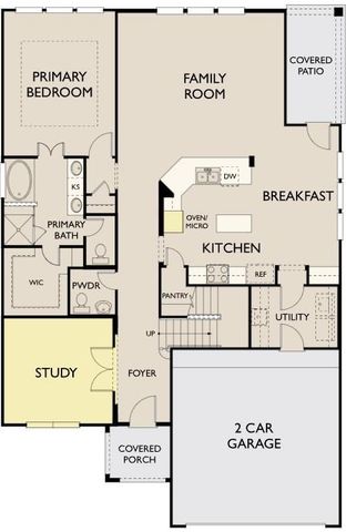 703 Beautyberry Way, Rosenberg, TX 77471