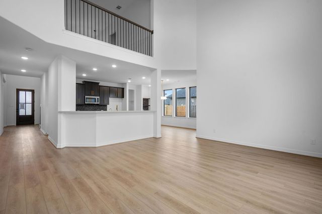 703 Beautyberry Way, Rosenberg, TX 77471