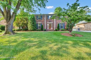 10100 Afton Rd, Louisville, KY 40223