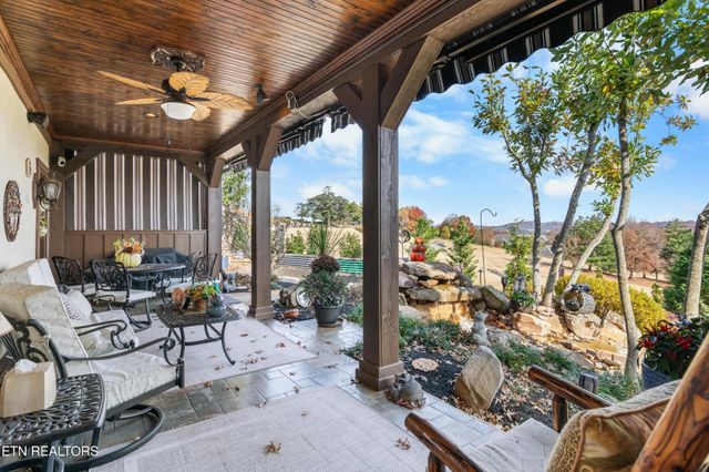 9340 Linksvue Drive, Knoxville, TN 37922