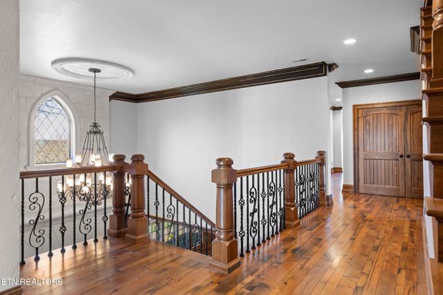 9340 Linksvue Drive, Knoxville, TN 37922