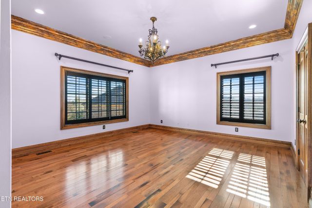 9340 Linksvue Drive, Knoxville, TN 37922