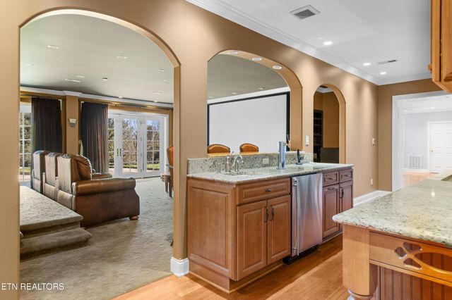 9340 Linksvue Drive, Knoxville, TN 37922