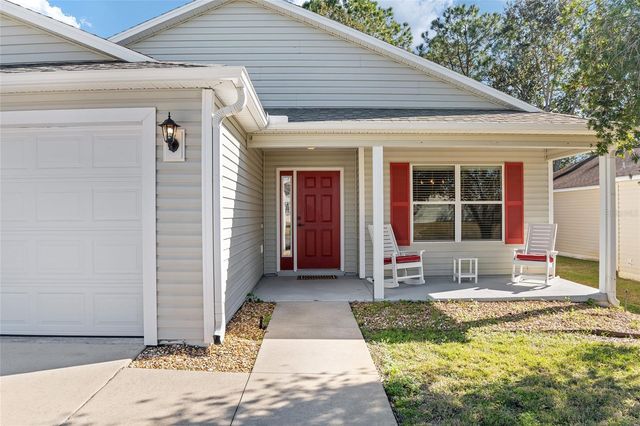 2082 HARSTON TRAIL, The Villages, FL 32162