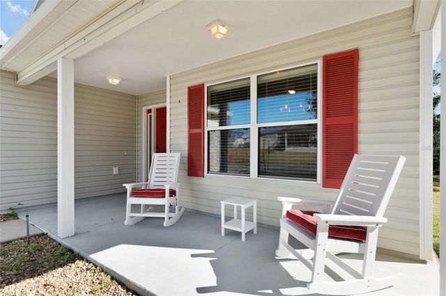 2082 HARSTON TRAIL, The Villages, FL 32162