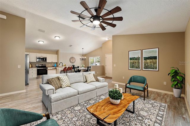 2082 HARSTON TRAIL, The Villages, FL 32162