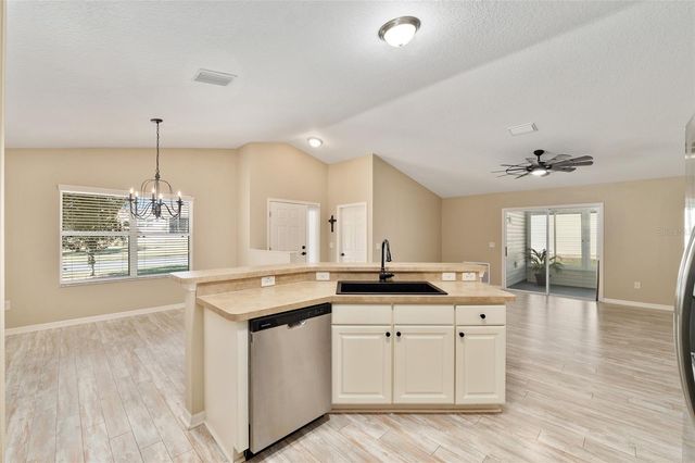 2082 HARSTON TRAIL, The Villages, FL 32162