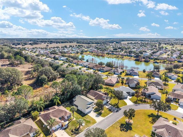 2082 HARSTON TRAIL, The Villages, FL 32162