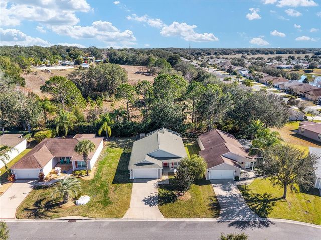 2082 HARSTON TRAIL, The Villages, FL 32162