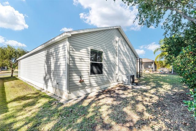 2082 HARSTON TRAIL, The Villages, FL 32162
