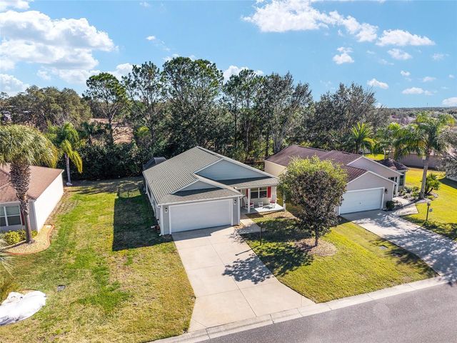 2082 HARSTON TRAIL, The Villages, FL 32162