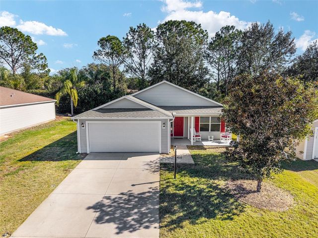 2082 HARSTON TRAIL, The Villages, FL 32162