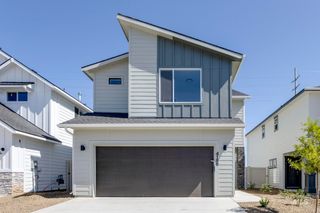 4169 N Delphi Ave, Meridian, ID 83646