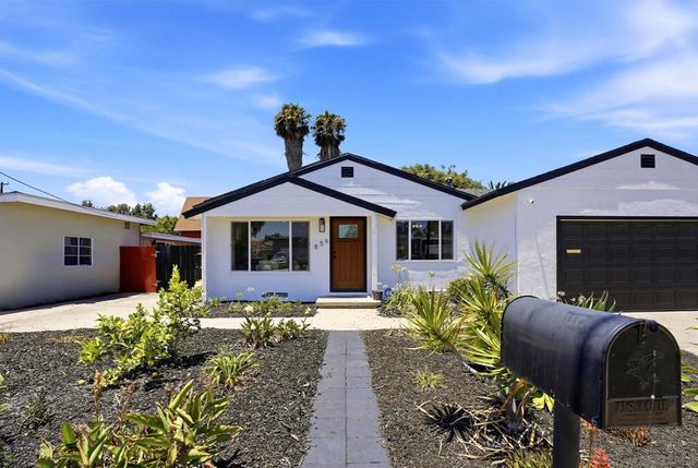 856 Elm Ave, Chula Vista, CA 91911