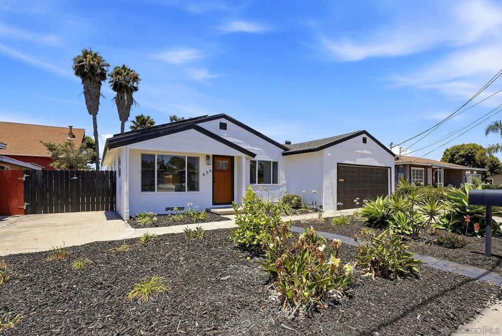 856 Elm Ave, Chula Vista, CA 91911