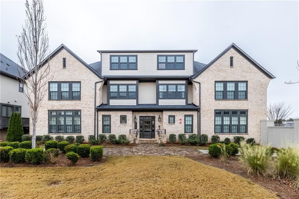 3933 Danube Lane 224, Atlanta, GA 30339