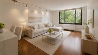 200 Rector Place # 3-Y, New York City, NY 10280