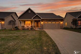 6727 W Summer Breeze Drive, Bedford Twp, MI 48144