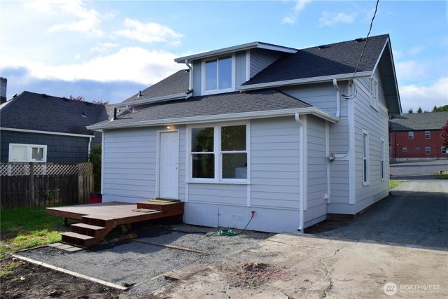 111 SW Alfred Street, Chehalis, WA 98532