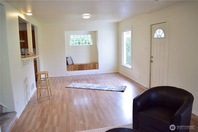 111 SW Alfred Street, Chehalis, WA 98532