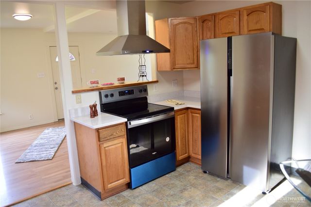 111 SW Alfred Street, Chehalis, WA 98532