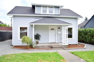 111 SW Alfred Street, Chehalis, WA 98532
