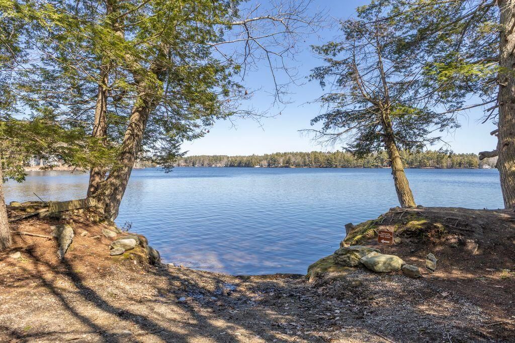 78 Lakeside Drive, Windham, ME 04062 — exterior