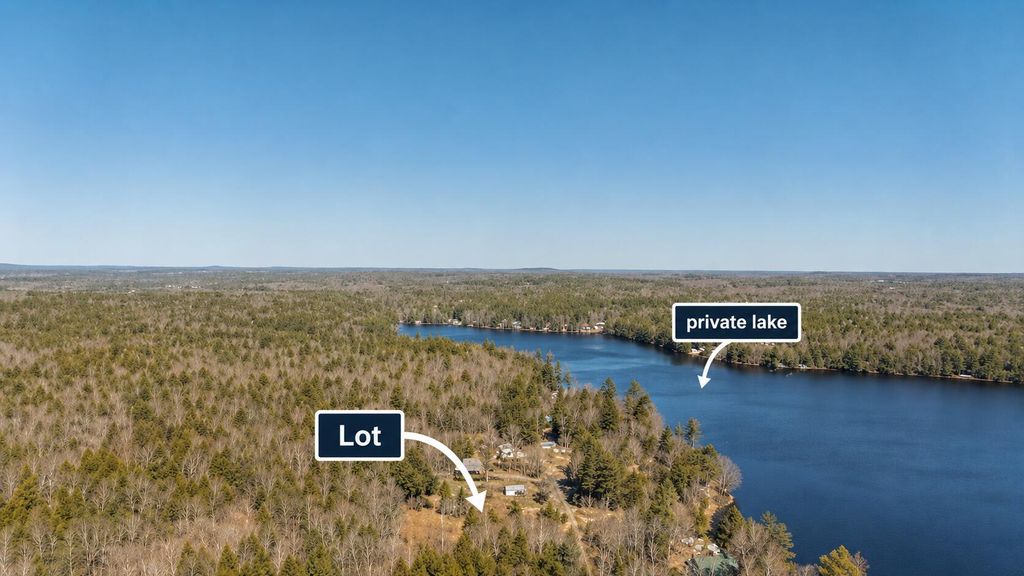 78 Lakeside Drive, Windham, ME 04062 — photo 4