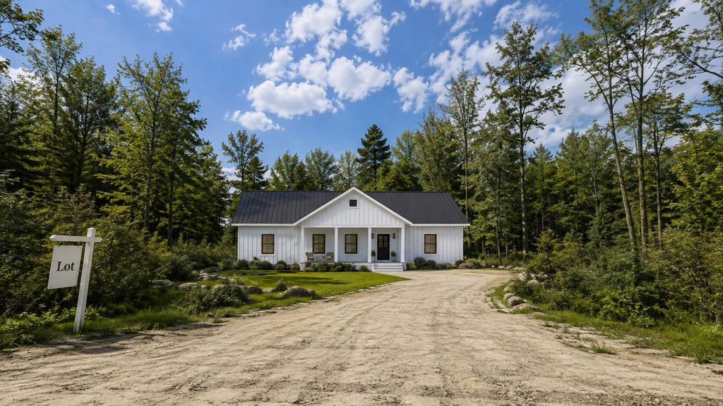 78 Lakeside Drive, Windham, ME 04062 — photo 5